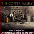 The Copper Family - Spencer the Rover