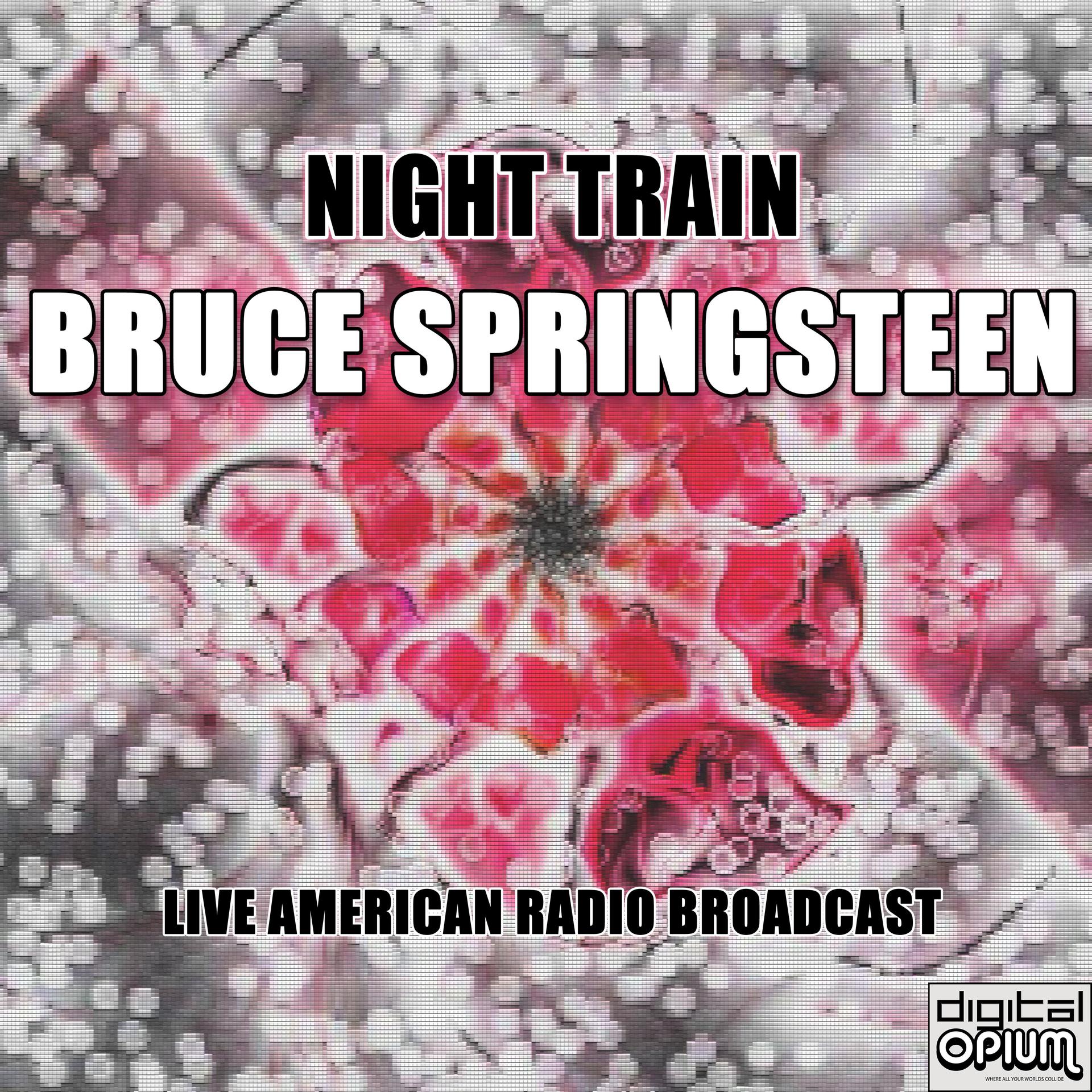 Bruce Springsteen - Fire