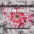 Goldberg Variations  BWV 988