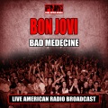 Bad Medicine (Live)