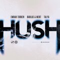 Albin Hasani、Barlas & Mert、Mert Oksuz、Emrah Turken、Talya、Talya Zilcioğlu - HUSH