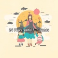 24 Playground Fun Songs