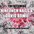 Nine Inch Nails、David Bowie - Scary Monsters