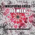 Whispering Grass