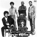 Live in Boston (Live)
