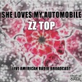 She Loves My Automobile (Live)