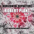 Horizontal Departure (Live)