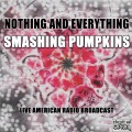 Nothing And Everything (Live)