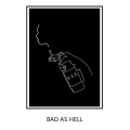 Bad as Hell (Explicit)