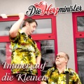 Immer auf die Kleinen