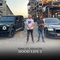 Vinz、Stealth - Hood Life 2 (Explicit)