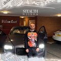 Stealth - Njisha (Explicit)