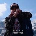 Vinz - Freestyle (Explicit)