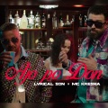 Lyrical son、MC Kresha - Ajo po don (Explicit)