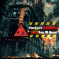Perfect Giddimani、Sher B. - Buss Ina Mi Head (Global War Riddim)