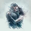 Twist the Knife - Freeze In Your Arms
