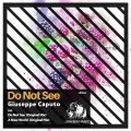 Giuseppe Caputo - Do Not See