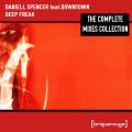 David Duriez、Down Town、Aruba、Daniell Spencer - Deep Freak