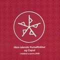 Í Höllinni á þorra