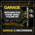 Retrospective House Music (Volume 001)