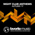 Night Club Anthems (Autumn '17)