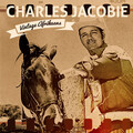 charles jacobie - Huisie In Die Berge