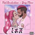 Pink Kardashian、Yung Mare、Came Beats - ina (Explicit)