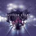 harrison crump、Hip Hop Pantsula - Fall in Love
