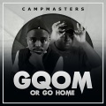 Gqom Fire (Original Mix)