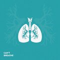 Saphir - CAN'T BREATHE (Explicit)