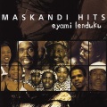 Shabalala Rhythm、Deborah Fraser - Ekhenana