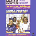 Mamadou Diabate、Sidiki Diabaté - Cora Kan 1