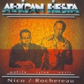 Tabu Ley Rochereau、Nico、L'African Fiesta - Natali yango pamba