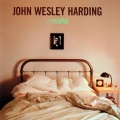 john wesley harding - Window Seat