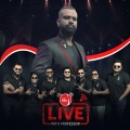 Chakithaya (Live at Coke Red)