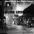 Techno Connection Vol. 3