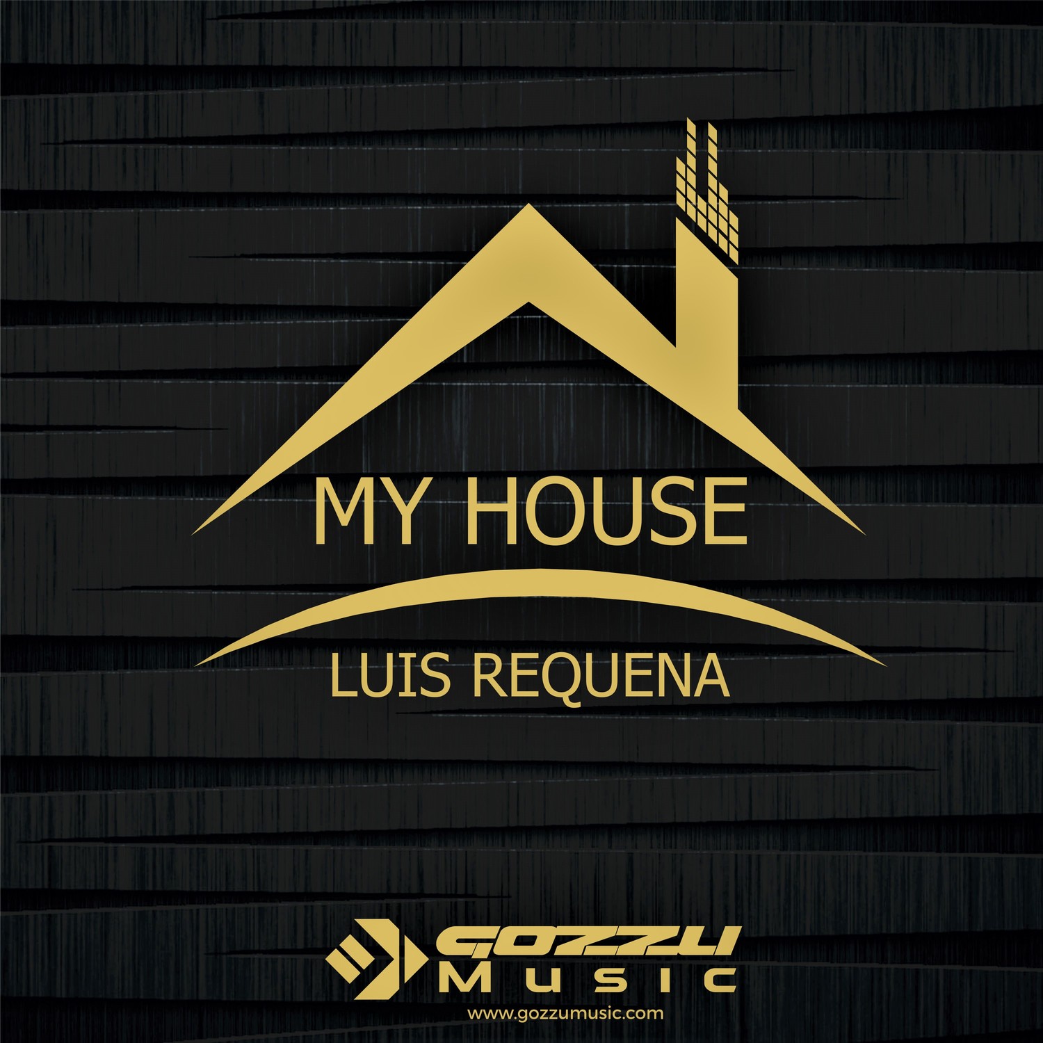 Luis Requena - My House