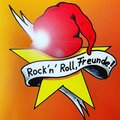 Rock 'n' Roll, Freunde (Explicit)