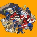 Ian Ka$h、블라세、Coogie - Brand New Kicks (feat. Blase & Coogie)