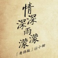 关小甜 - 情深深雨蒙蒙