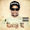 Eazy-E - 7. Black Nigga Killa (from Ruthless Records Tenth Anniversary Compilation)