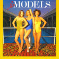 The Models - Yes With My Body (Single Version)