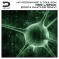 NG Rezonance、Coulson (UK) - Resilience