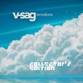V-Sag、Britt、Vasileios Sagonas - Heartburst