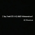 I Say Yeah (DJ BruceLee remix)