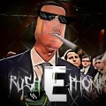 Amogus、KYÖ$TIMANE - RUSH E PHONK (Slowed)(Explicit)