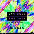 The Daze (Cheat Codes Remix)