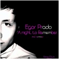 Egor Prado、Madison - A Night to Remember (Madison personal remix)