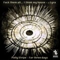 Polly Stripe - I Think