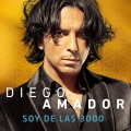 Diego Amador、Alejandro Sanz - Regalame La Silla Donde Te Espere
